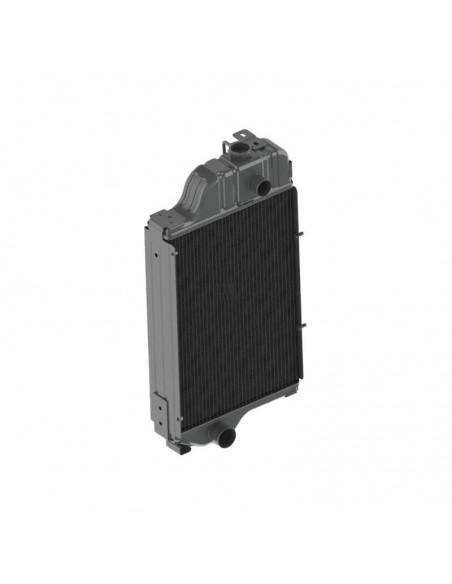 Radiador Agua John Deere series 20-30-35-40 Adaptable