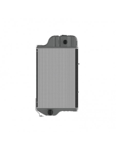 Radiador Agua John Deere series 20-30-35-40 Adaptable