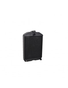 Radiador Agua Renault 623x405 mm Adaptable