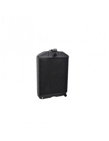 Radiador Agua Renault 623x405 mm Adaptable