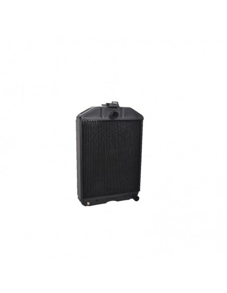 Radiador Agua Renault 623x405 mm Adaptable