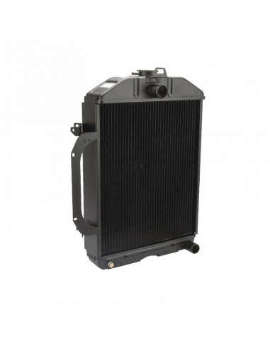 Radiador Agua Renault 851 Adaptable