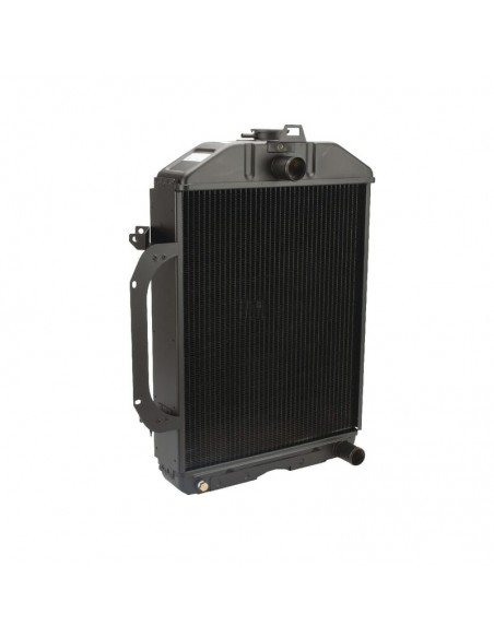Radiador Agua Renault 851 Adaptable