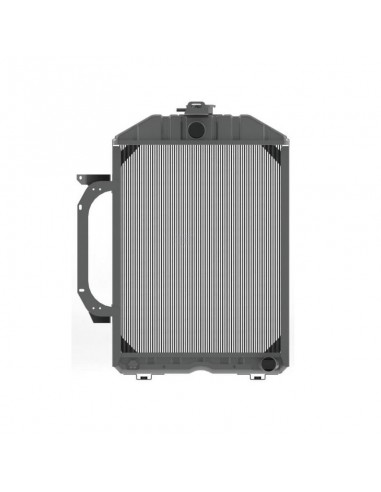Radiador Agua Renault 851 Adaptable