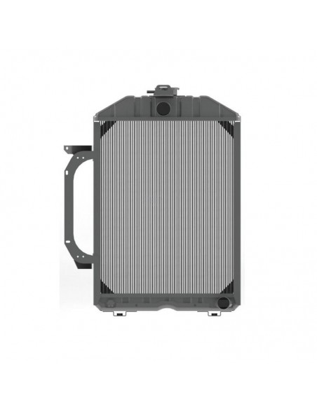 Radiador Agua Renault 851 Adaptable