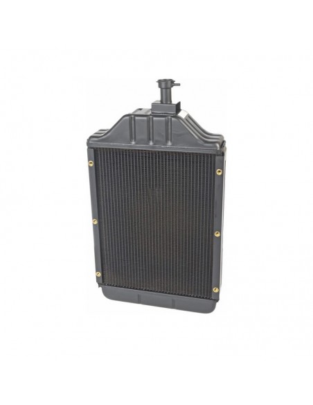 Radiador Massey Ferguson Panel 380x490 mm Adaptable