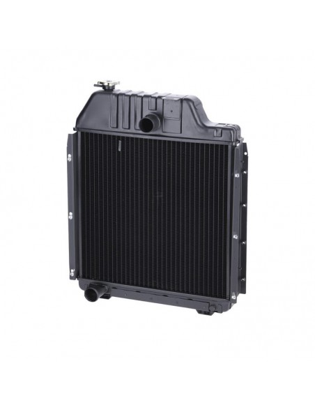 Radiador Massey Ferguson 3070-3080-3085-3090-3095 Adaptable