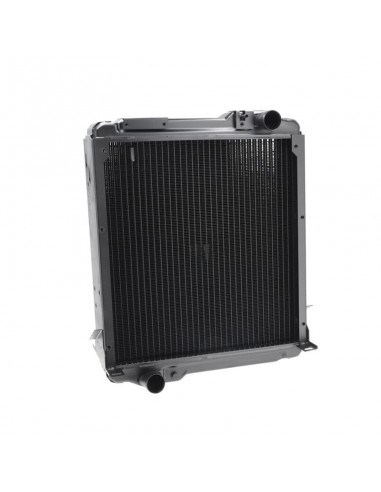 Radiador Massey Ferguson 565x710 mm Adaptable