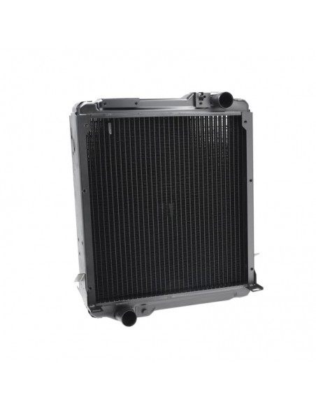 Radiador Massey Ferguson 565x710 mm Adaptable