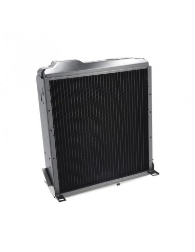 Radiador Massey Ferguson 565x710 mm Adaptable