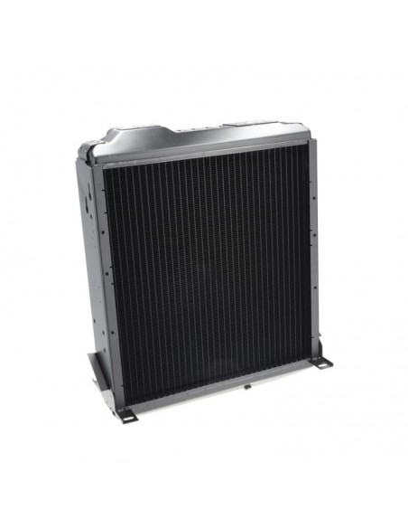 Radiador Massey Ferguson 565x710 mm Adaptable