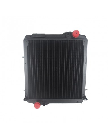 Radiador Massey Ferguson 6265 6270 6280 6290 Adaptable