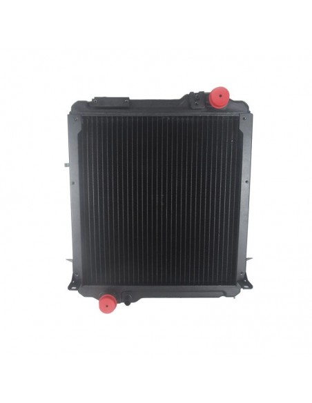 Radiador Massey Ferguson 6265 6270 6280 6290 Adaptable