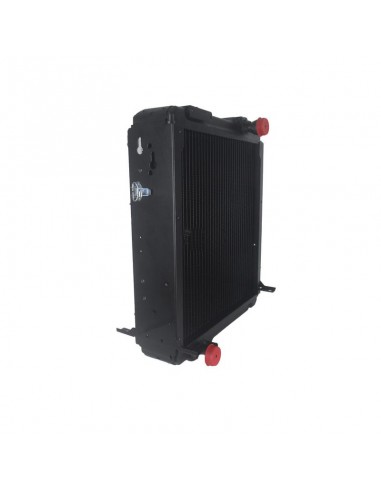 Radiador Massey Ferguson 6265 6270 6280 6290 Adaptable
