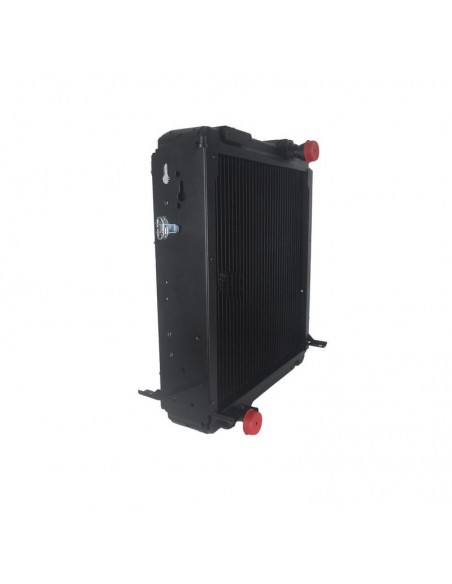 Radiador Massey Ferguson 6265 6270 6280 6290 Adaptable
