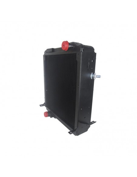 Radiador Massey Ferguson 6265 6270 6280 6290 Adaptable