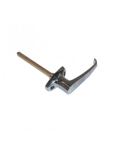 Maneta exterior Cabina 129,6 mm