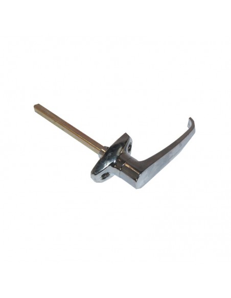 Maneta exterior Cabina 129,6 mm