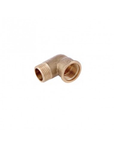 CODO LATON M-H 1-2"