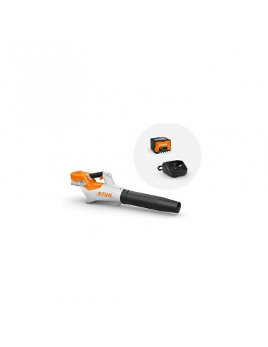 Soplador Stihl BGA 50 + Batería AK 30...