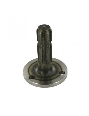 Eje corto de toma de fuerza 540 rpm New Holland Adaptable