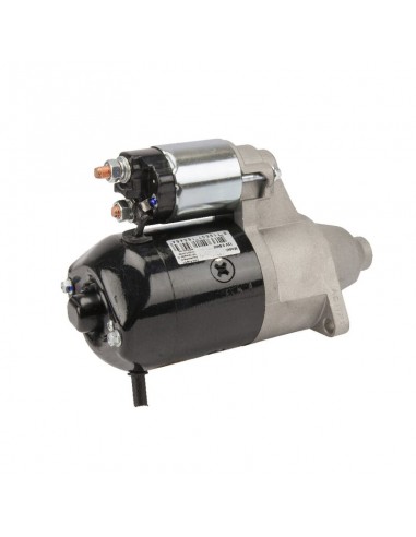 Motor de arranque 12 V 0,8 kW 9 dientes Kubota B6000 Adaptable