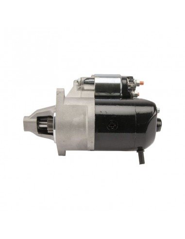 Motor de arranque 12 V 0,8 kW 9 dientes Kubota B6000 Adaptable
