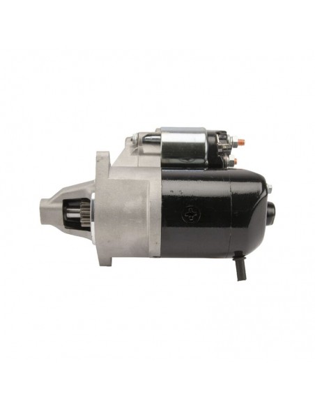 Motor de arranque 12 V 0,8 kW 9 dientes Kubota B6000 Adaptable