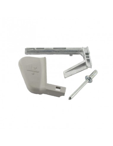 Kit de palanca ajuste respaldo Grammer MSG95-MSG97-Maximo-Compacto