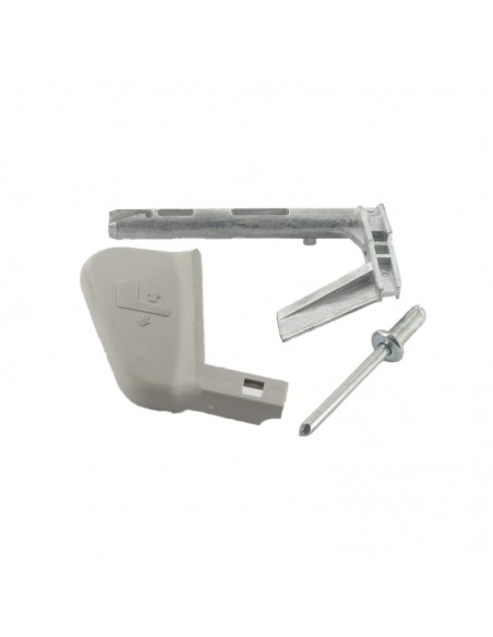Kit de palanca ajuste respaldo Grammer MSG95-MSG97-Maximo-Compacto