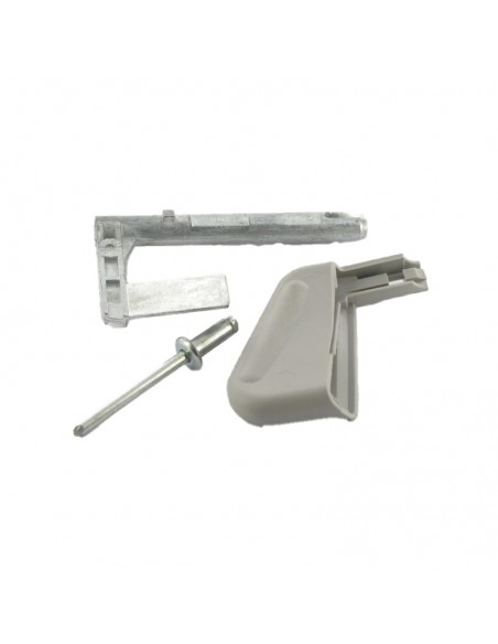 Kit de palanca ajuste respaldo Grammer MSG95-MSG97-Maximo-Compacto