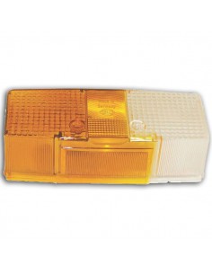 9EL118705001 - Cristal Interminente Derecho Hella