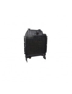 Radiador Agua Massey Ferguson 505x470 mm Adaptable