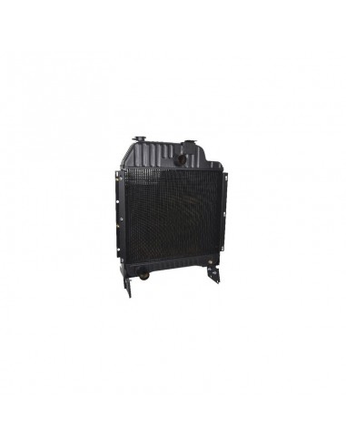 Radiador Agua Massey Ferguson 505x470 mm Adaptable