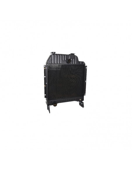 Radiador Agua Massey Ferguson 505x470 mm Adaptable