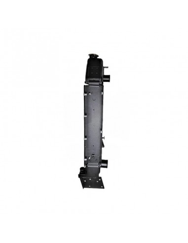 Radiador Agua Massey Ferguson 505x470 mm Adaptable