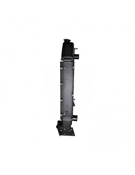 Radiador Agua Massey Ferguson 505x470 mm Adaptable