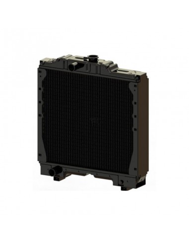 Radiador Agua 510x626x76 mm Varias Marcas Adaptable