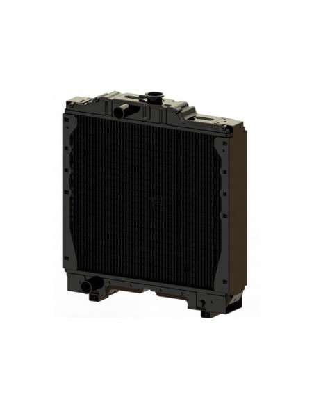 Radiador Agua 510x626x76 mm Varias Marcas Adaptable