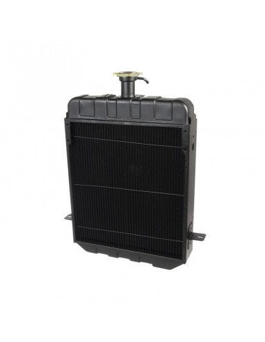 Radiador Fendt Farmer 426x575x98 mm Adaptable