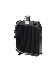 Radiador Fendt Farmer 420x585 mm Adaptable
