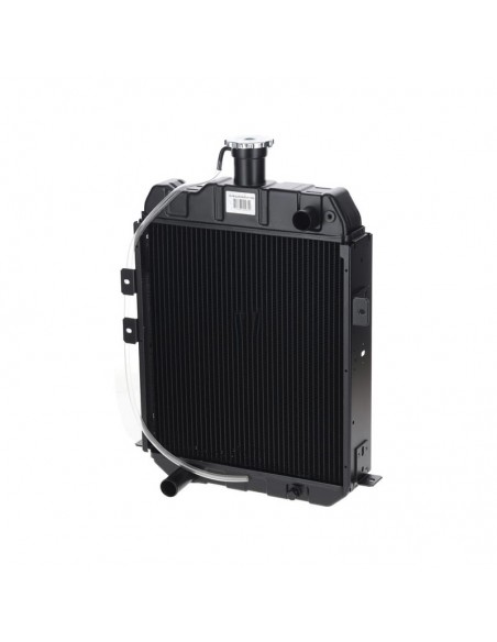 Radiador Fendt Farmer 420x585 mm Adaptable