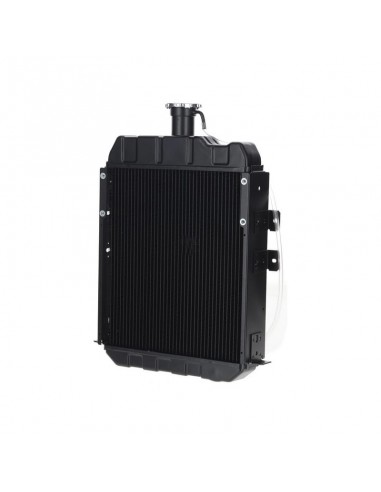 Radiador Fendt Farmer 420x585 mm Adaptable