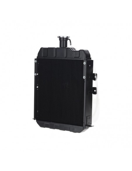 Radiador Fendt Farmer 420x585 mm Adaptable