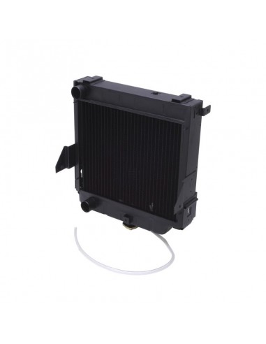 Radiador Case International 553-654-724-824 Adaptable