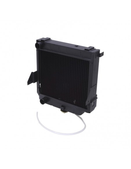 Radiador Case International 553-654-724-824 Adaptable