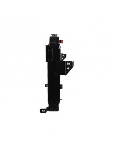 Radiador Case International 553-654-724-824 Adaptable