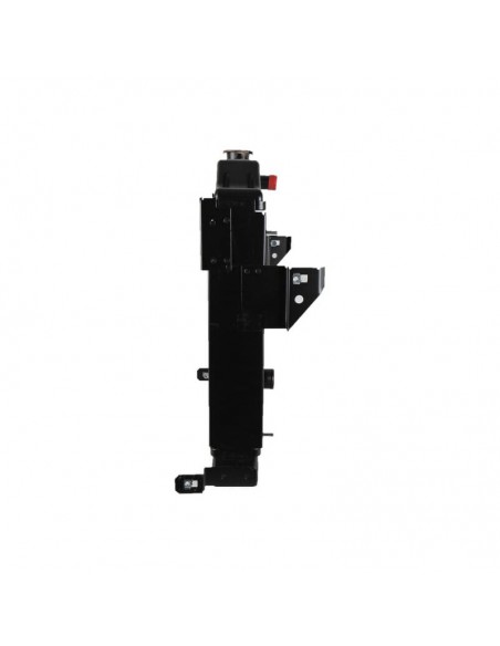 Radiador Case International 553-654-724-824 Adaptable