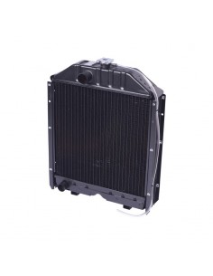 Radiador Fiat-New Holland Series 66-88-93 Adaptable