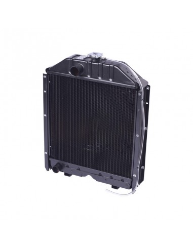 Radiador Fiat-New Holland Series 66-88-93 Adaptable